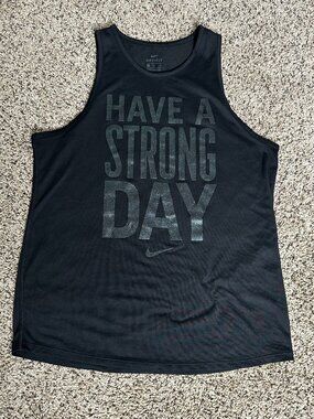 Nike | Tops | Women's Nike  (SIZE M)